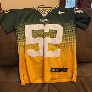 Green Bay Packers Jersey